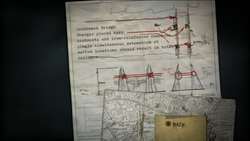 Thames intel demolitions
