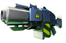 Plasma Shotgun Cutted