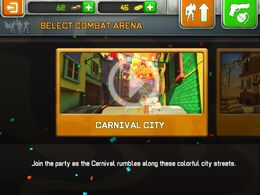 CarnivalCityMap