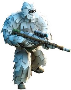 Yeti 1
