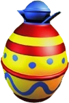 Super Easter Grenade