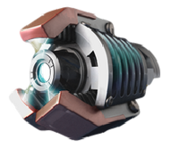 Plasma Punch cutted
