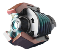 Plasma Punch cutted