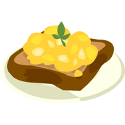 Scrambled Eggs