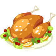 Roast Turkey