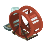 HamsterWheelArcade
