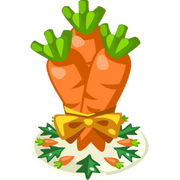 Reindeer's Favorite