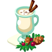 Eggnog