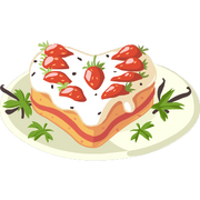 Strawberry Romance