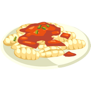 Gnocchi