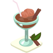 Chocolate Thickshake
