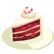 Red Velvet Cake