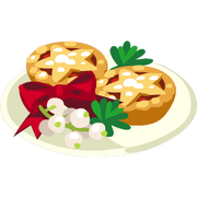 Mince Pie