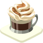 Cafe Viennois