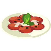 Carpaccio
