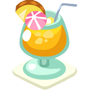 Image - Tropical Fruit Juice.png | Restaurant City Wiki | FANDOM