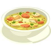 Creamy Vegetarian Korma