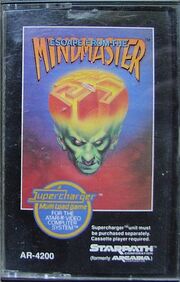 Mindmaster