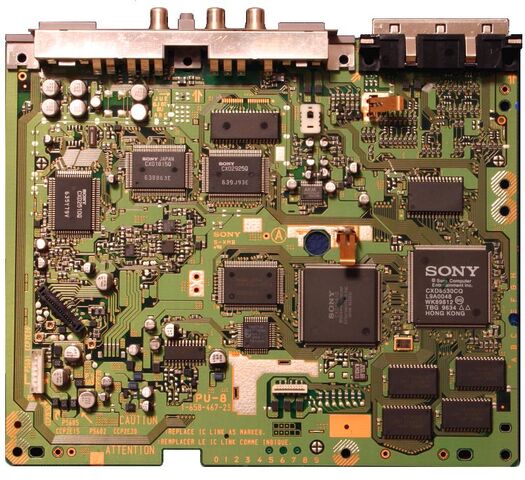 File:SCPH1001 motherboard.jpg
