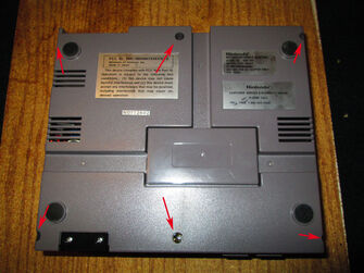 NES bottom Screws-0