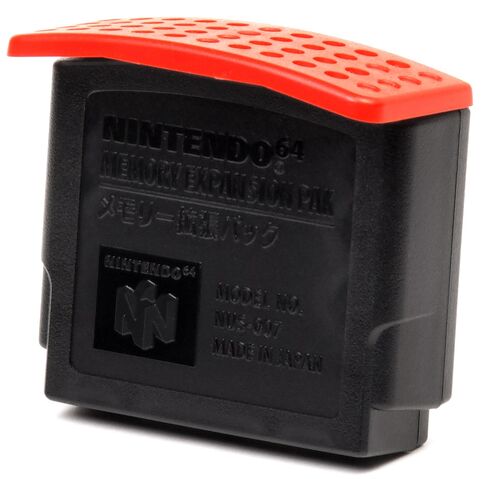 File:N64 Expansion Pak.jpg