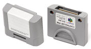 N64 Controller Pak
