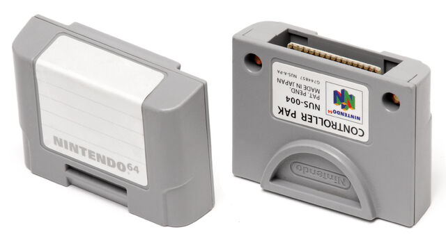 File:N64 Controller Pak.jpg