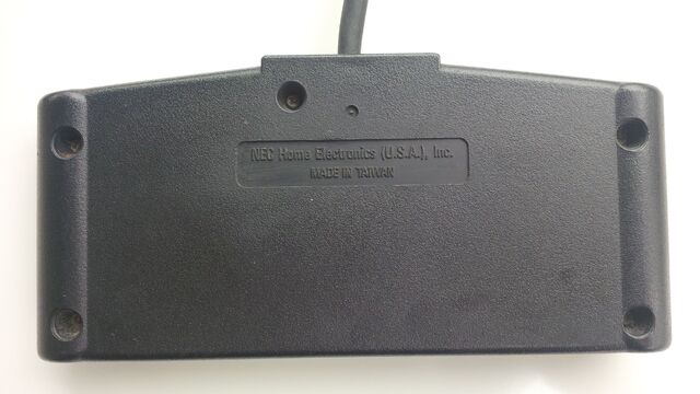 File:TurboGrafX-16 TurboPad underside.jpg