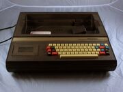 Keyboard component