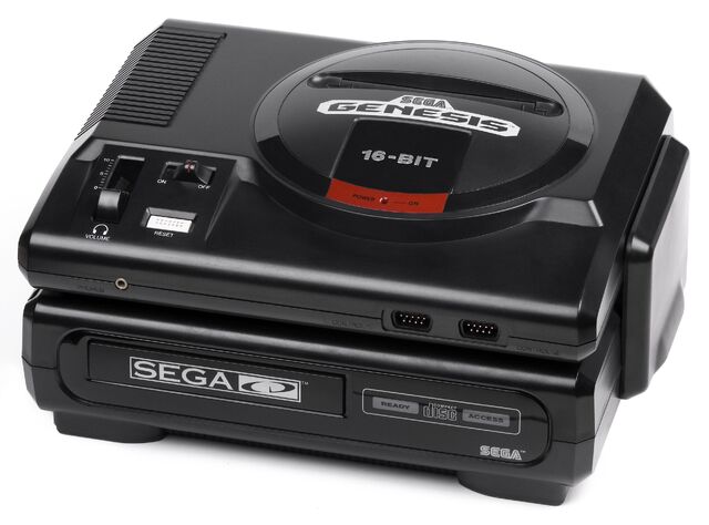 File:Sega-CD-Model1.jpg