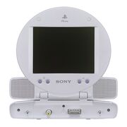 Psone lcd