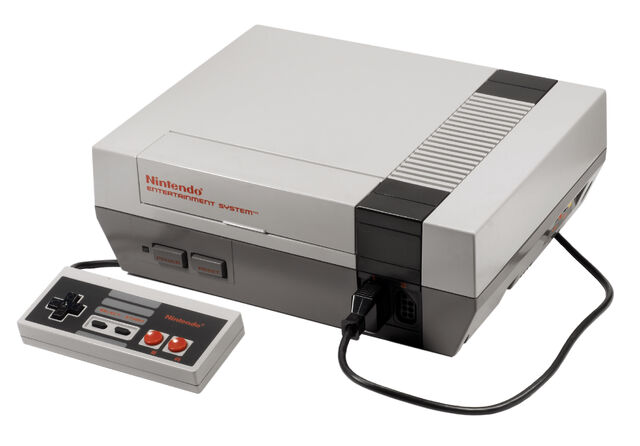 File:NES Console.jpg