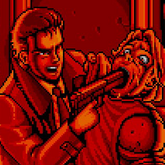Snatcher gun mouth sq