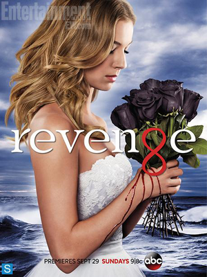 Revenge Season 3