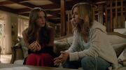 Emily charlotte talk