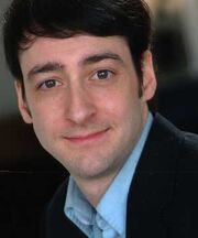 Andrew Cassese 300