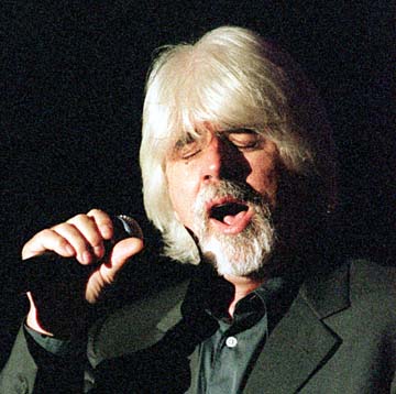 Michaelmcdonald