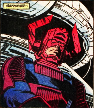Galactified