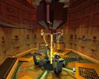 Test chamber