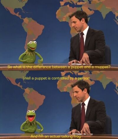 Kermit