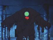 Tar Monster