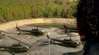 Monroe Helicopters