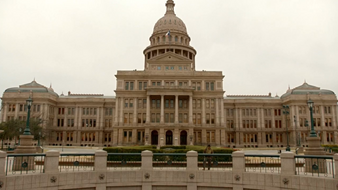 Texas Capital Building