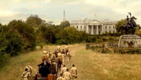 The White House