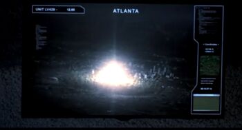 Alantia nuked