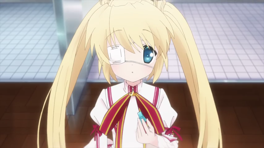 Shizuru Nakatsu  Rewrite Wiki  Fandom powered by Wikia