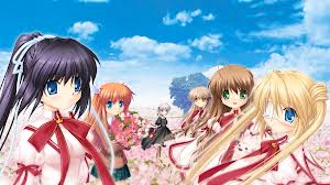 Rewrite Harvest Festa