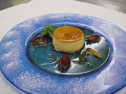 Caramelcreme
