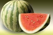 Wassermelone