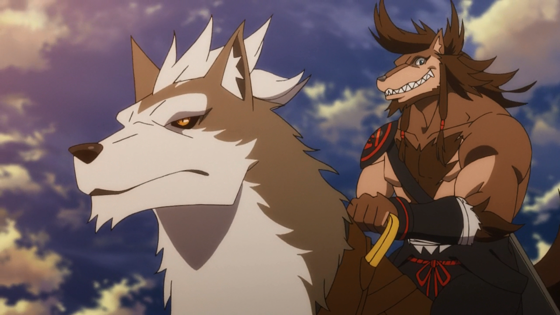 Ricardo Welkin | Re:Zero Wiki | FANDOM powered by Wikia